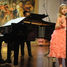 Jackie Evancho