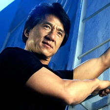 Jackie Chan, Ladder