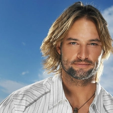 Josh Holloway