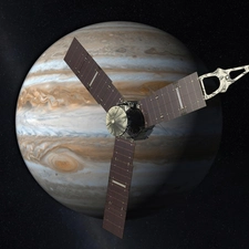 satellite, Jupiter