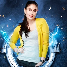 actress, Bollywood, Kareena Kapoor, Women