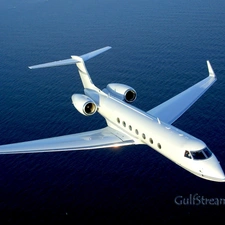 Large, GulfStream, 550