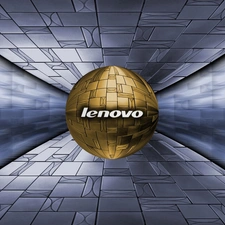 Lenovo, graphics, text