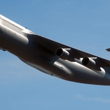 Lockhead C-5 Galaxy