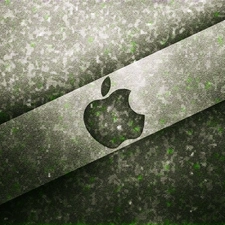 Apple, logo