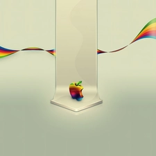 Apple, logo