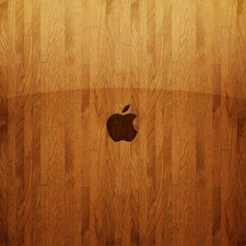 Apple, logo