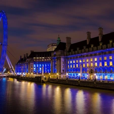 London Eye