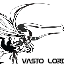 monster, Vasto Lorde