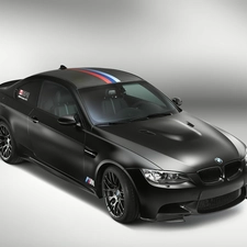 M3, Black, BMW