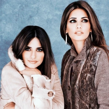 beatyfull, models, Penelope Cruz, Womens