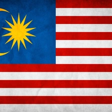 Malaysia, flag, Member