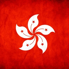 Hong Kong, flag, Member