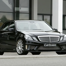 Carlsson, Mercedes Benz W212