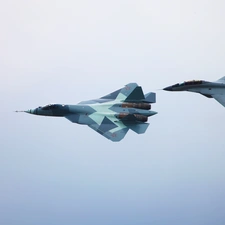 Suchoj T-50, MIG -29M2