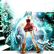 Miku Hatsune