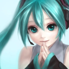 Miku