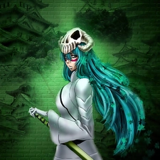 Arrancar, Neliel