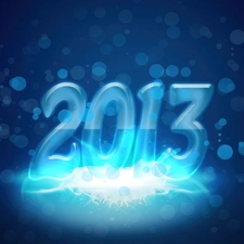 New Year, 2013