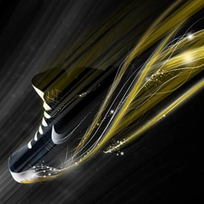 adidas, Nike