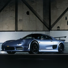 Noble M400