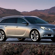 Opel Insignia Sports Tourer