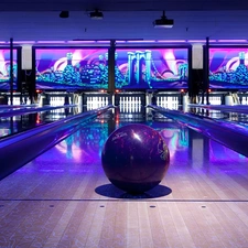 bowling, Bowling, Orb