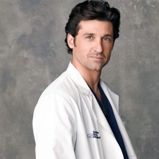 Patrick Dempsey, actor