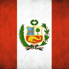 Peru, flag, Member