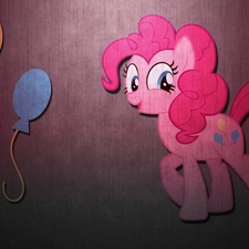 Pinkie Pie