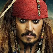 Johnny Depp, Piraci Z Karaib?w