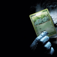 Pokemon, JOKER, Card