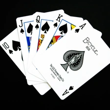 Poker, game, Card