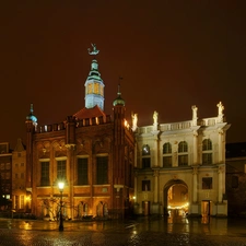 Gdańsk, Poland