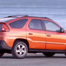 Pontiac Aztek