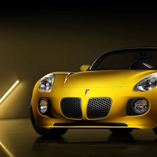 Pontiac Solstice