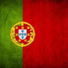 Portugal, flag, Member