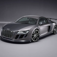 ABT, Audi, R8 GT