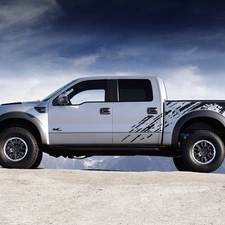 Ford, Raptor