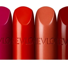 Revlon, colors, lipstick