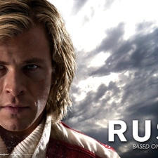 Rush, race, 2013