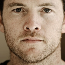 Sam Worthington