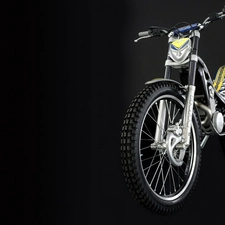 Sherco Trial 3.2