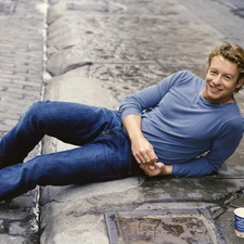 Simon Baker