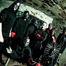 Team, Slipknot