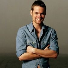 actor, Shane West, Smile, singer