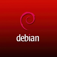 spiral, Linux, Debian