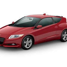 Hatchback, Honda CR-Z, Sport