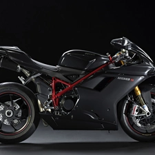 Ducati 1198s, motor-bike, Sport