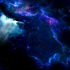 star, Universe, nebula